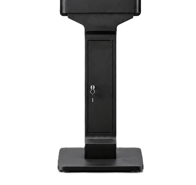 Floor Mount Stand
